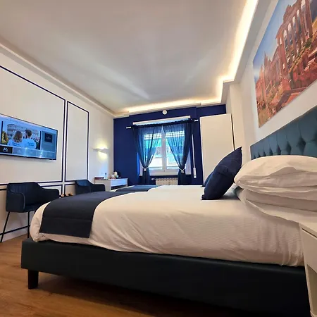 Karisma Domus Luxury Guest House