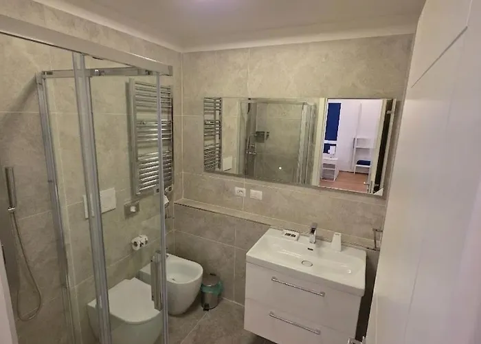 Отель типа "постель и завтрак" Karisma Domus Luxury *