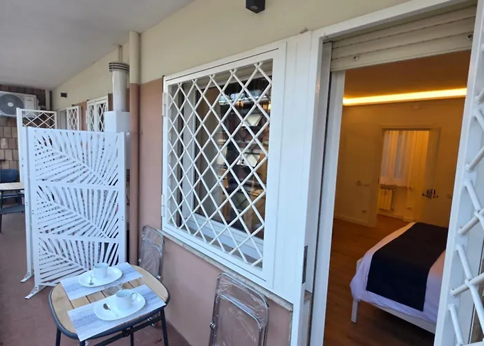Karisma Domus Luxury Rome