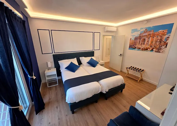 Karisma Domus Luxury Rome